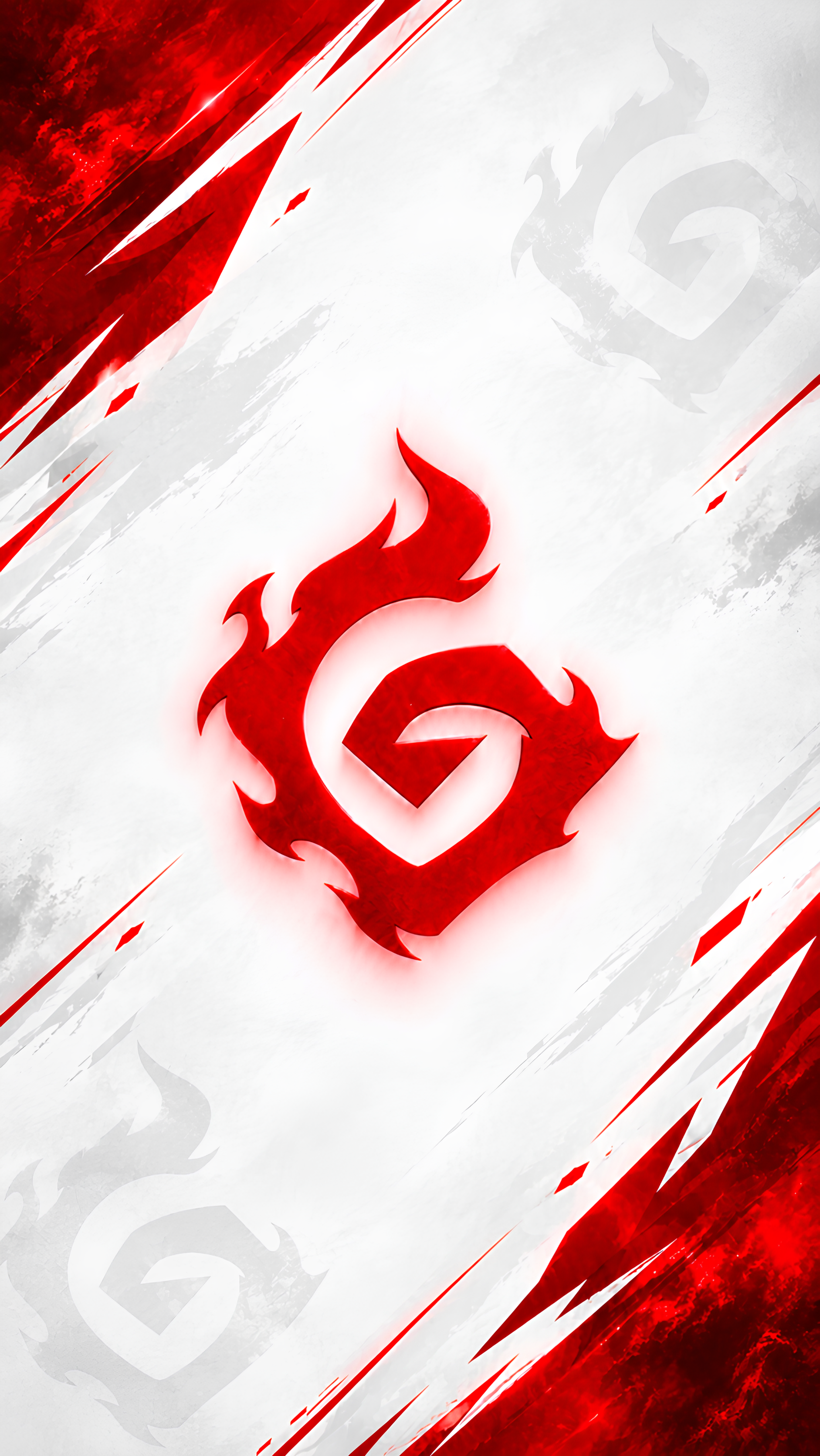 GLAFINITE gaming showcase banner