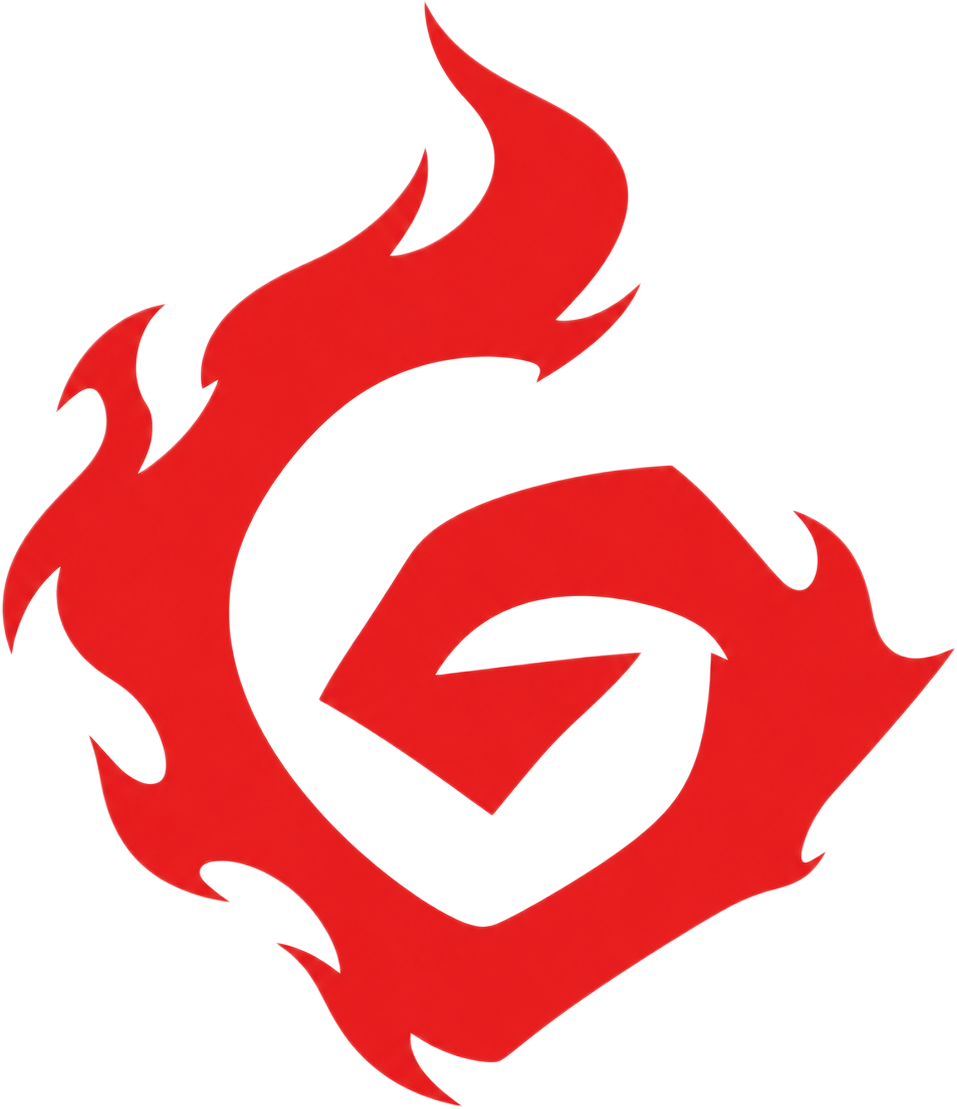 GLAFINITE logo