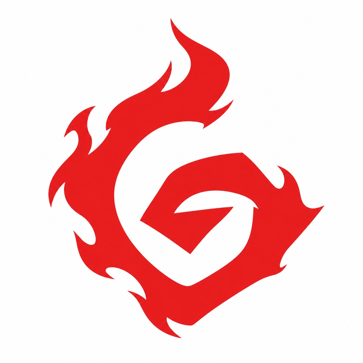 GLAFINITE logo